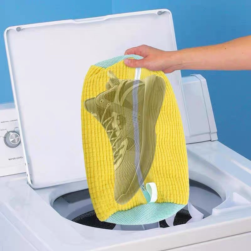 ShoeWash Pro Laundry Bag