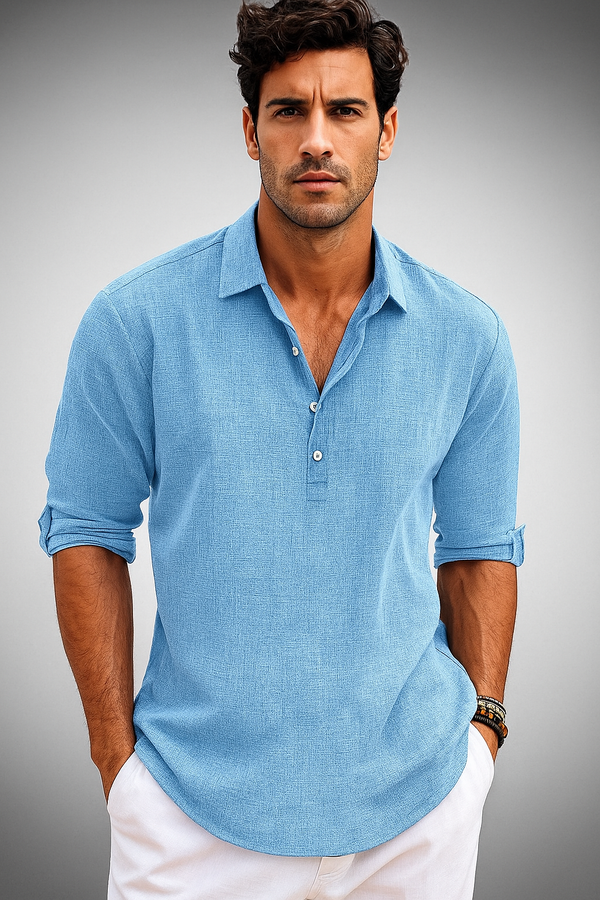 Sabbio Riviera Shirt